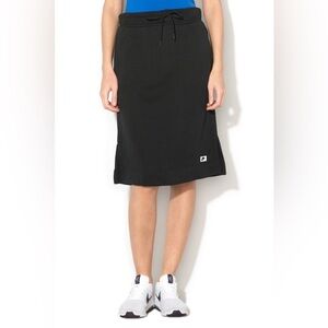 Nike Black Women's Skirt